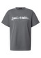 Louis Vuitton Gradient Signature T-Shirt "Petrole"