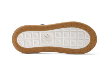 Louis Vuitton Tilted "Black"