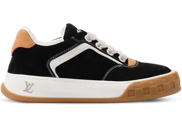 Louis Vuitton Tilted "Black"