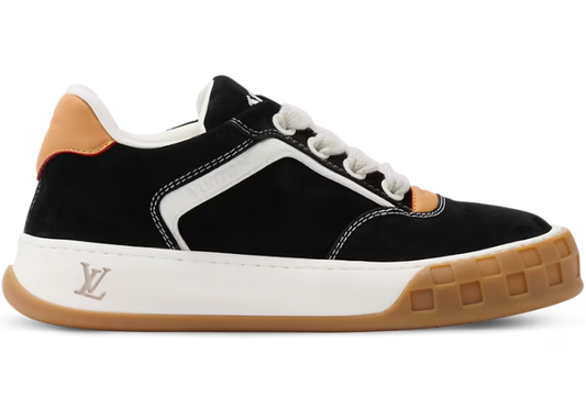 Louis Vuitton Tilted "Black"