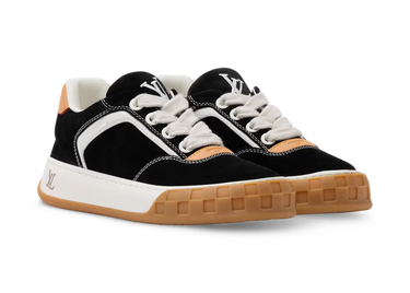 Louis Vuitton Tilted "Black"