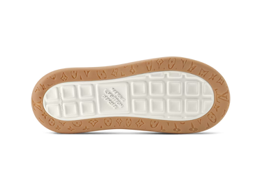 Louis Vuitton Tilted "Navy Blue"