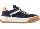 Louis Vuitton Tilted "Navy Blue"