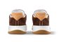 Louis Vuitton Tilted "Brown"