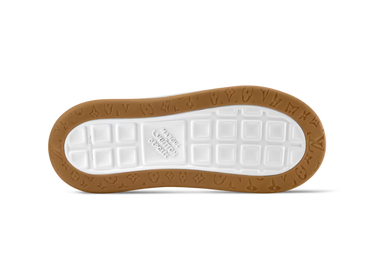 Louis Vuitton Tilted "Brown"