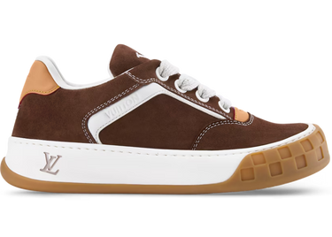 Louis Vuitton Tilted "Brown"