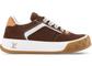 Louis Vuitton Tilted "Brown"