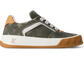 Louis Vuitton Tilted "Khaki Green"