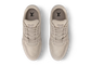 Louis Vuitton Trainer Distressed "Beige"
