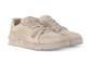 Louis Vuitton Trainer Distressed "Beige"