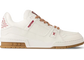 Louis Vuitton Trainer "White"