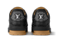 Louis Vuitton Trainer "Black"