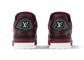 Louis Vuitton Trainer "Red"