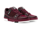Louis Vuitton Trainer "Red"
