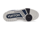 Louis Vuitton Trainer "Navy Blue"
