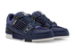 Louis Vuitton Trainer "Navy Blue"