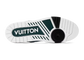 Louis Vuitton Trainer "Green"