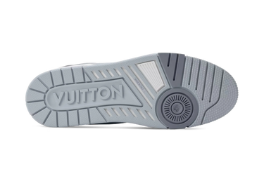 Louis Vuitton Trainer "Gray"