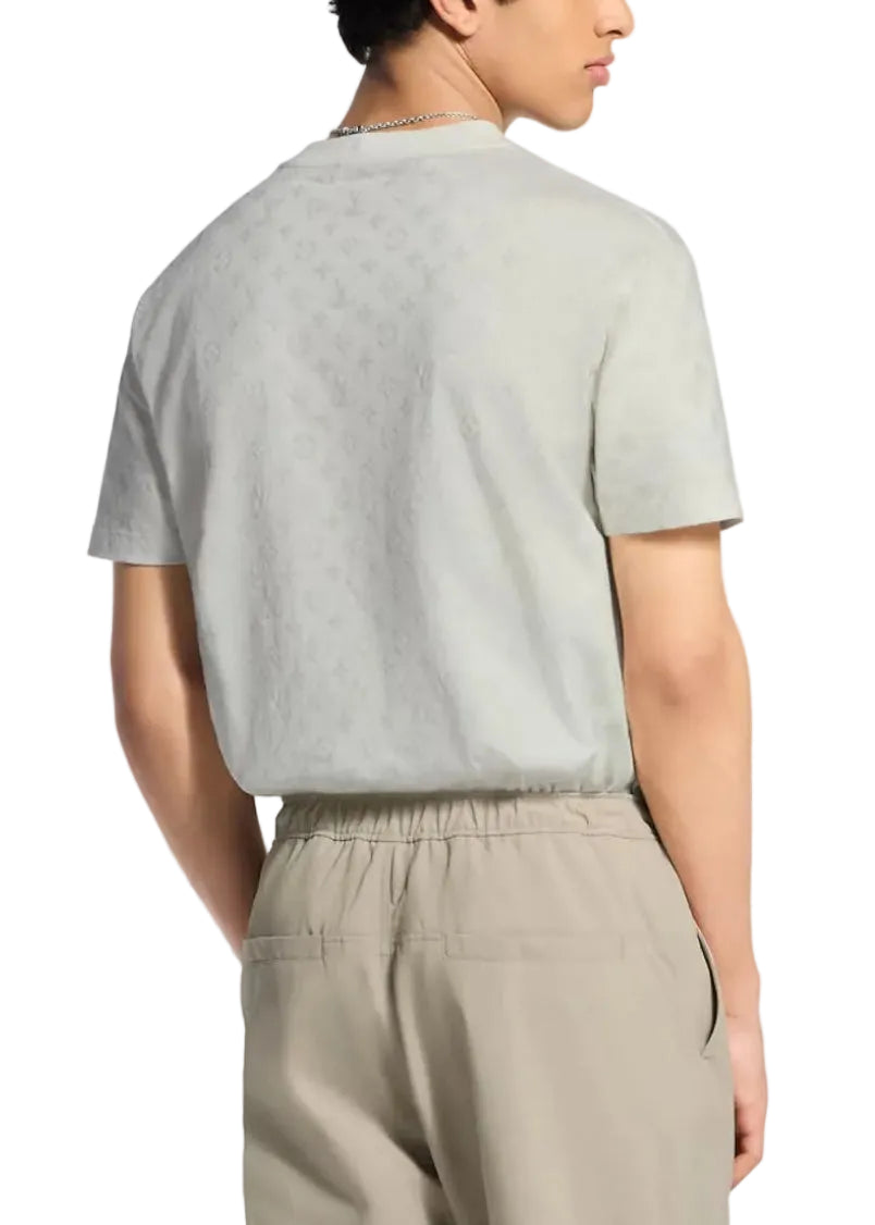 Louis Vuitton Monogram Firefly Printed T-Shirt