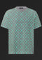Louis Vuitton Monogram Firefly Printed T-Shirt