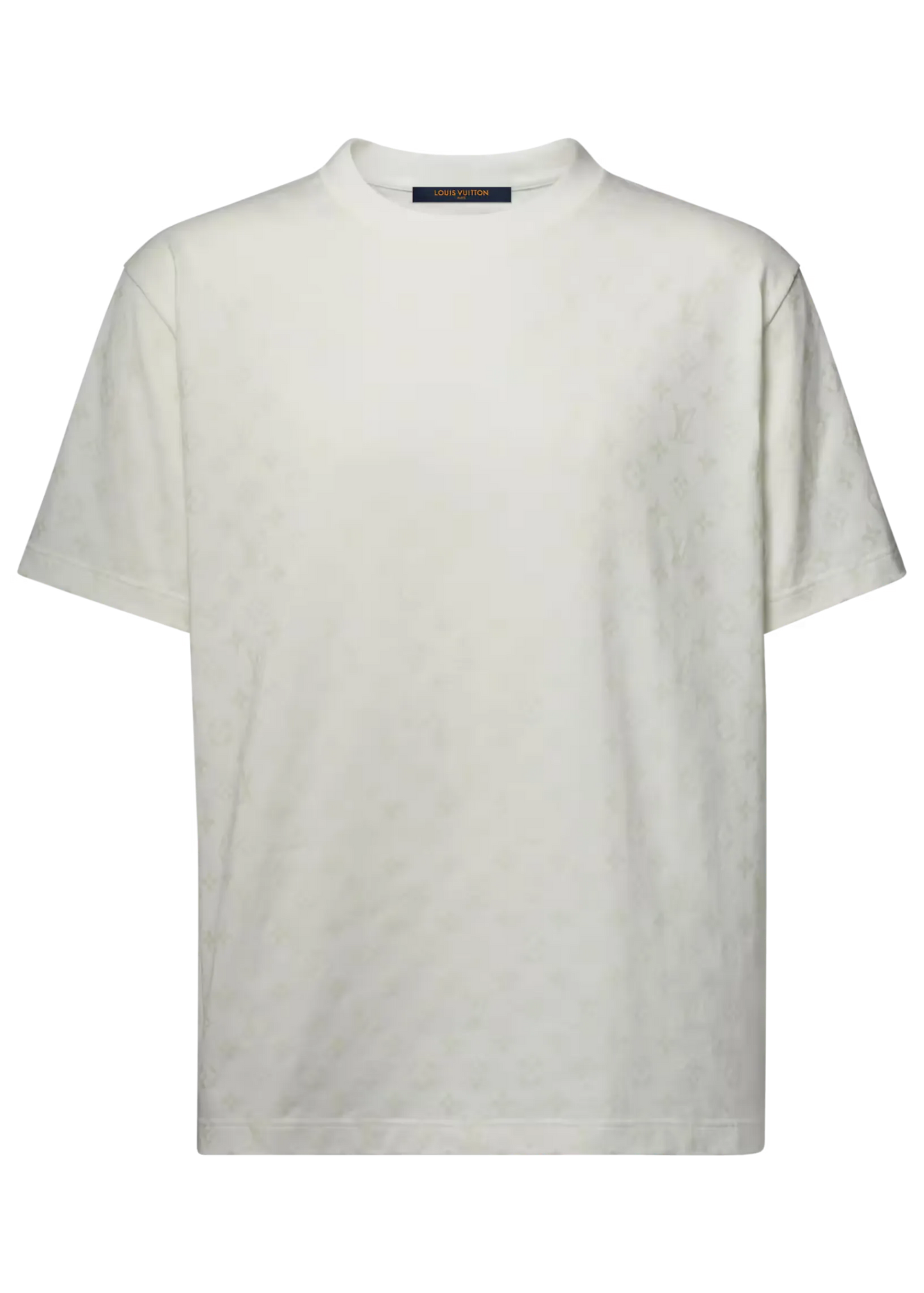 Louis Vuitton Monogram Firefly Printed T-Shirt