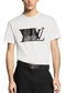 Louis Vuitton Printed Signature T-Shirt