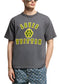 Louis Vuitton Cotton embellished t-shirt