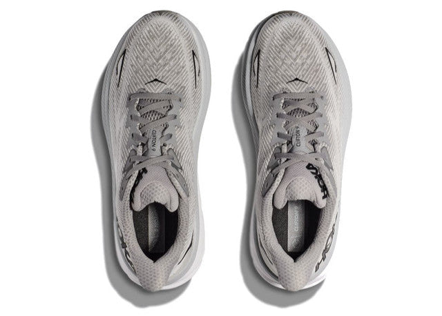Hoka Clifton 9 "Grey"