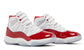 Air Jordan 11 Retro 'Cherry'