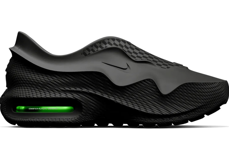 Nike Air Max 1000 "Black"