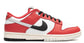 DUNK LOW "Chicago Split"