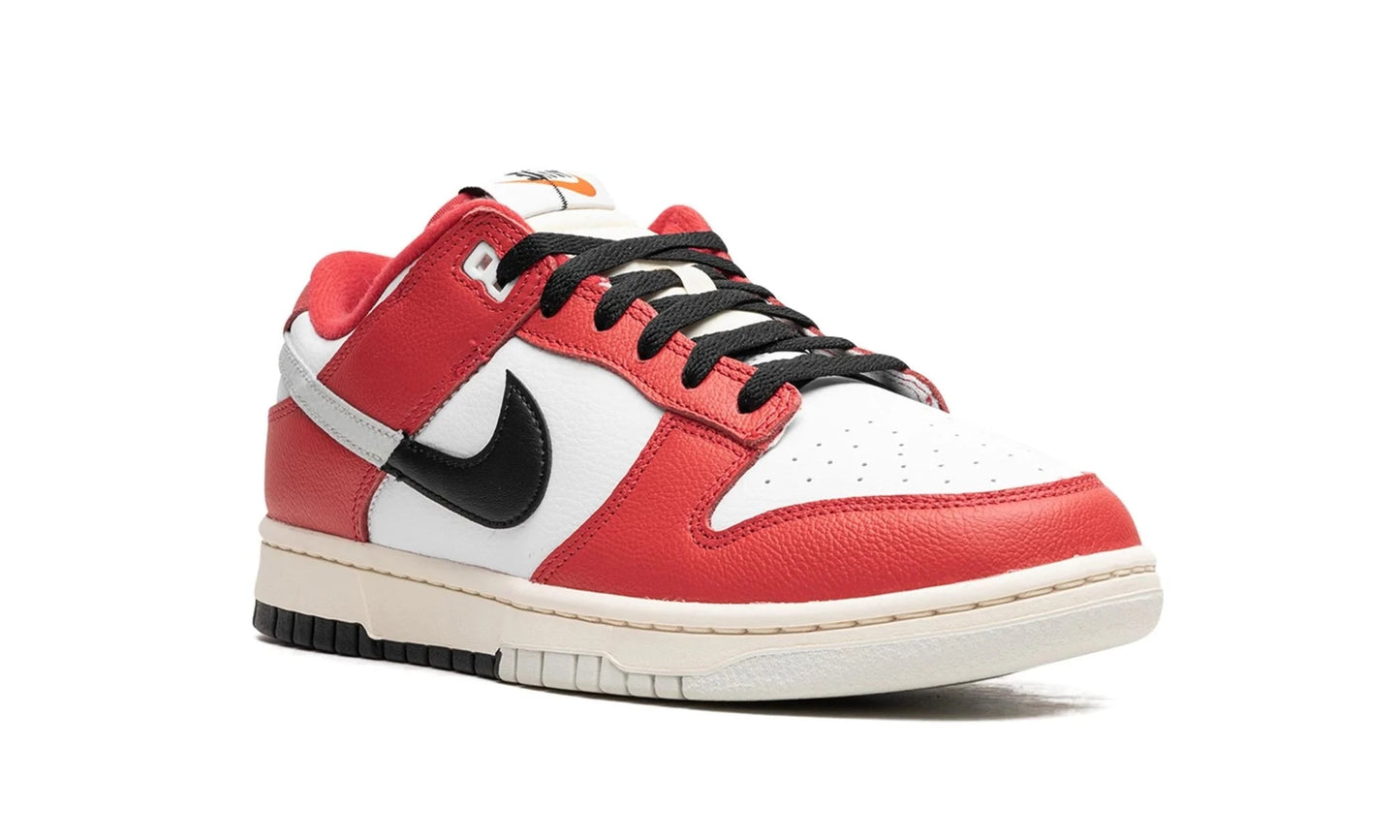 DUNK LOW "Chicago Split"