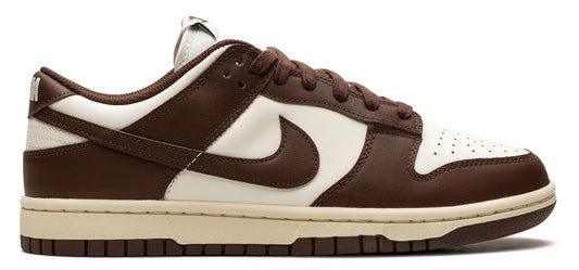 DUNK LOW  "Cacao Wow"