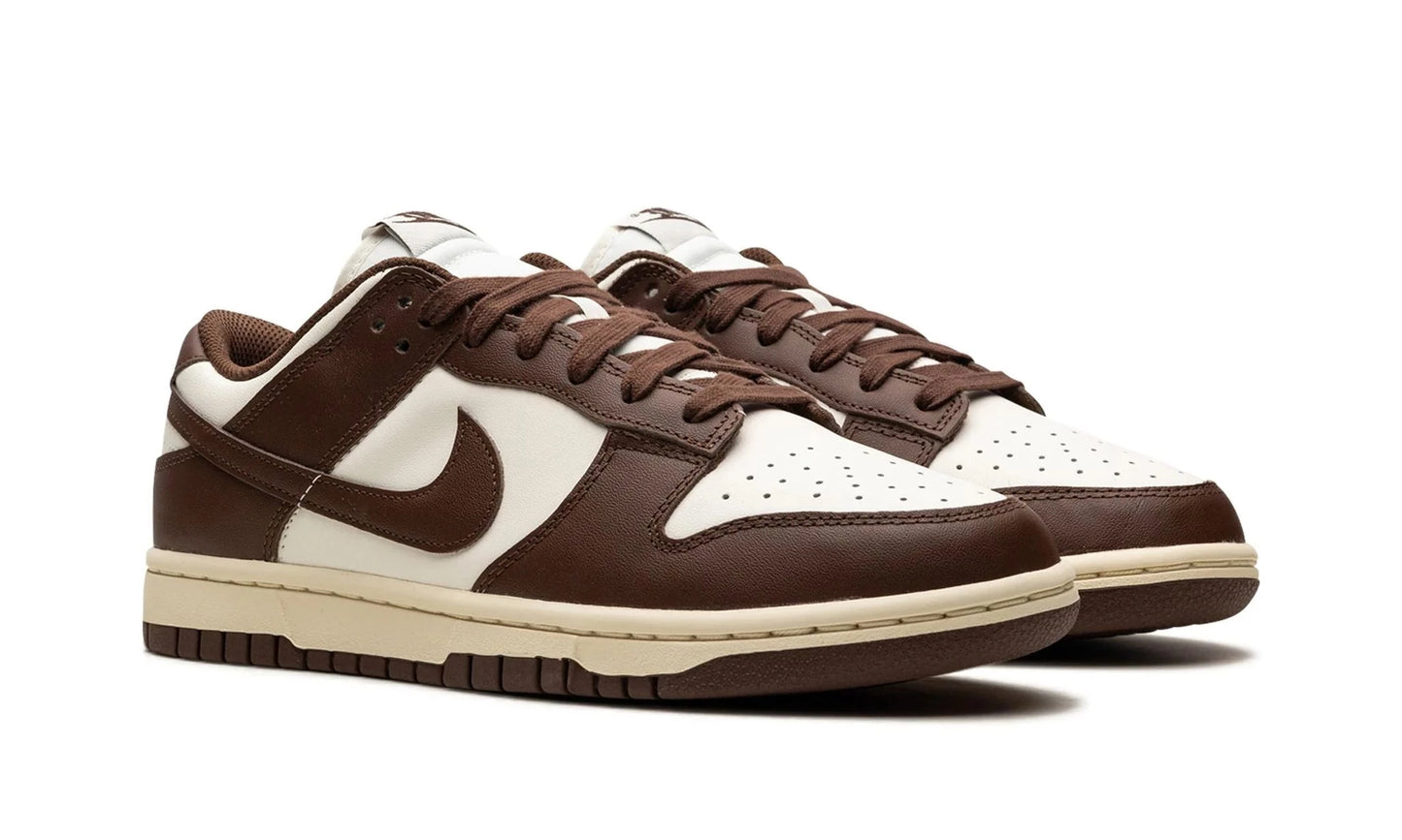 DUNK LOW  "Cacao Wow"