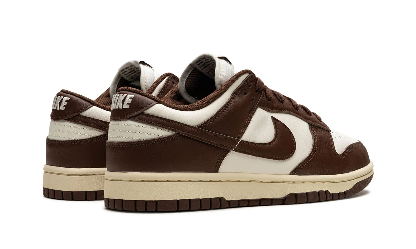 DUNK LOW  "Cacao Wow"