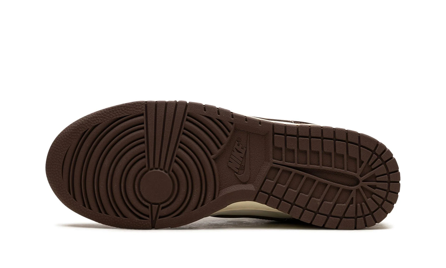 DUNK LOW  "Cacao Wow"