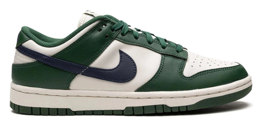 DUNK LOW WMNS "Gorge Green"