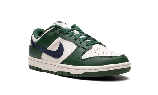 DUNK LOW WMNS "Gorge Green"