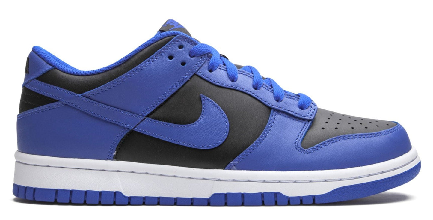 DUNK LOW  "Hyper Cobalt"