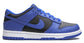 DUNK LOW  "Hyper Cobalt"