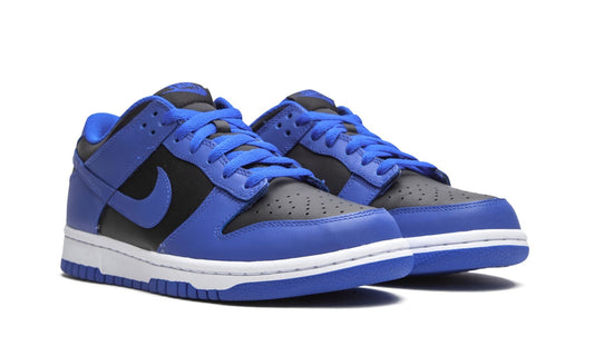 DUNK LOW  "Hyper Cobalt"