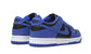 DUNK LOW  "Hyper Cobalt"