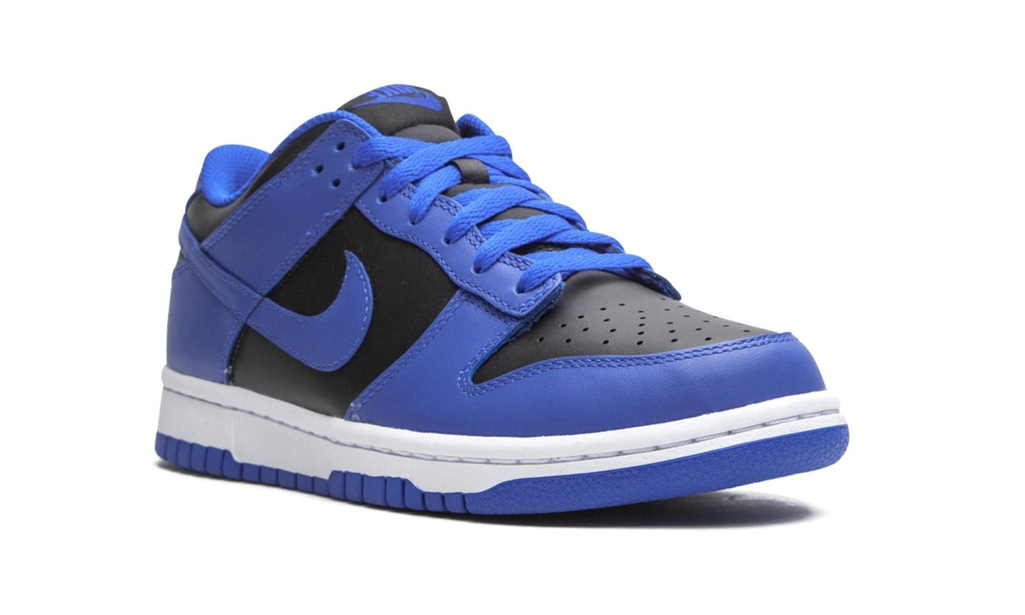 DUNK LOW  "Hyper Cobalt"