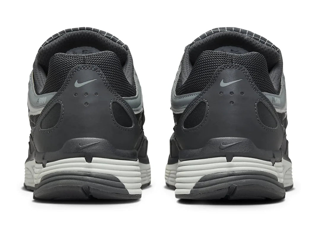 Nike P-6000 "Anthracite / Black / Smoke Grey"