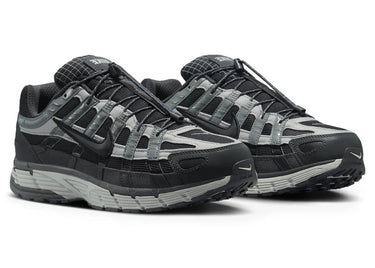 Nike P-6000 "Anthracite / Black / Smoke Grey"