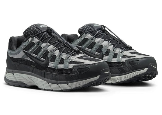Nike P-6000 "Anthracite / Black / Smoke Grey"