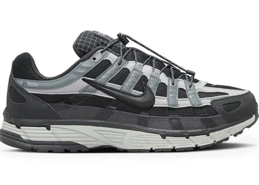 Nike P-6000 "Anthracite / Black / Smoke Grey"