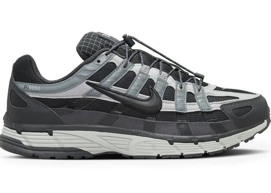 Nike P-6000 "Anthracite / Black / Smoke Grey"