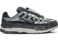 Nike P-6000 "Anthracite / Black / Smoke Grey"