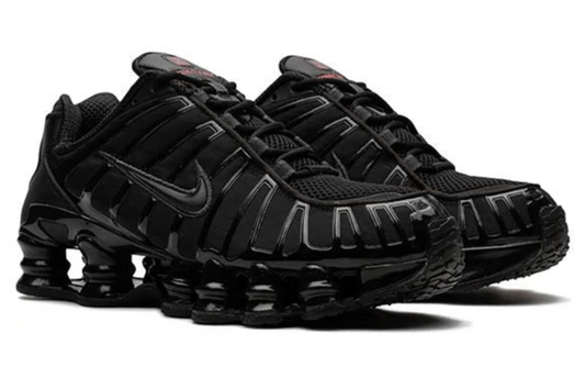 Nike Shox TL 'Black'